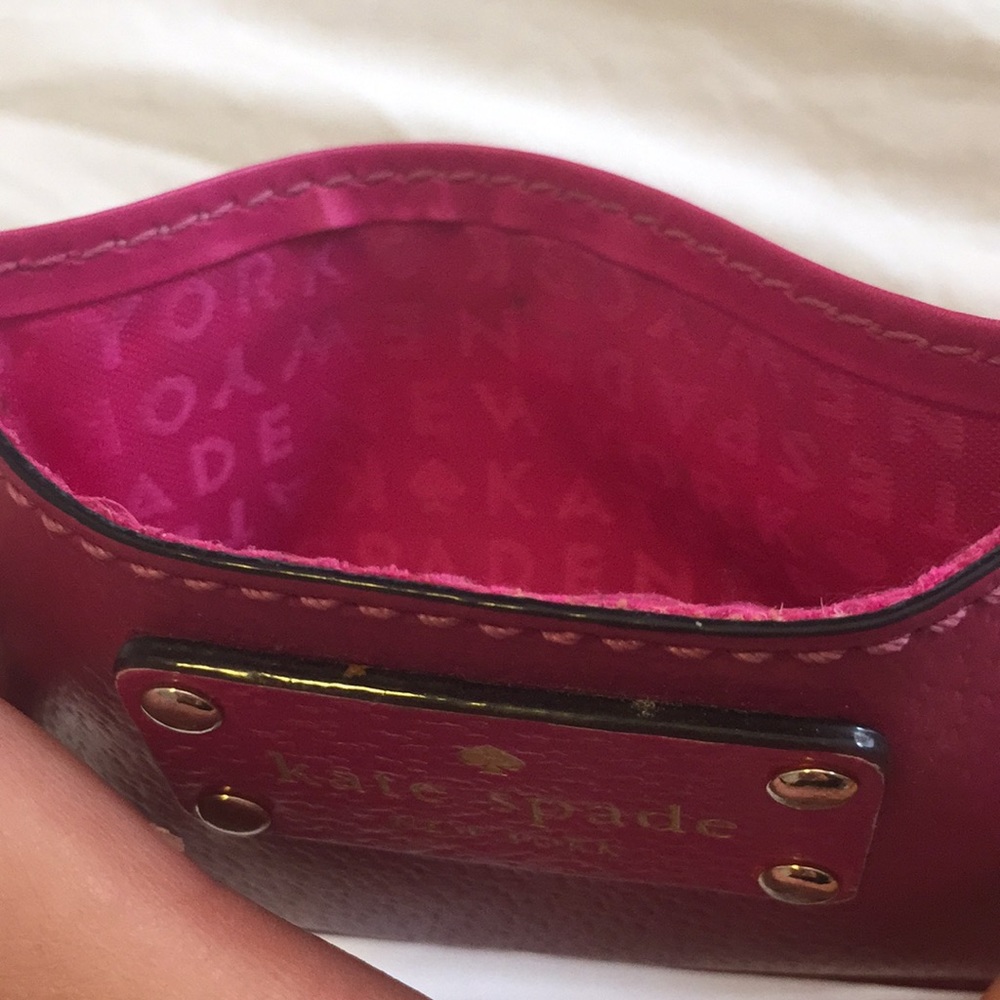 Kate Spade Cardholder - Picture 3 of 5